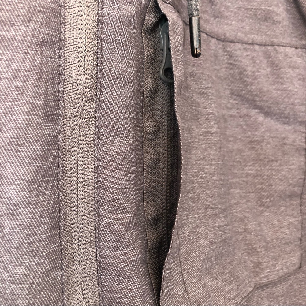 Dickies Winter Coat Winter Jacket Grey Black Size S Skater Jacket Snowboarding - Picture 5 of 12